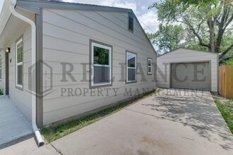 1315 E Charleston Dr in Park City, KS - Building Photo - Building Photo