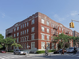 424 Albany Ave Apartments