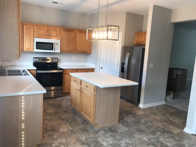 property at 16213 Peachmont Dr