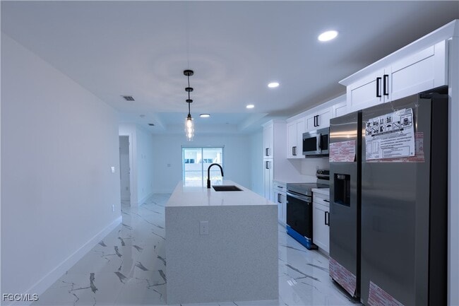 property at 4800 Nelson Dr