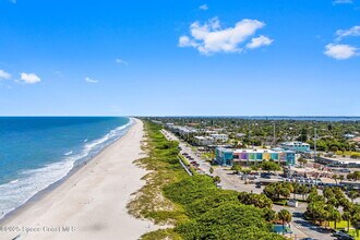 106 4th Ave in Indialantic, FL - Building Photo - Building Photo