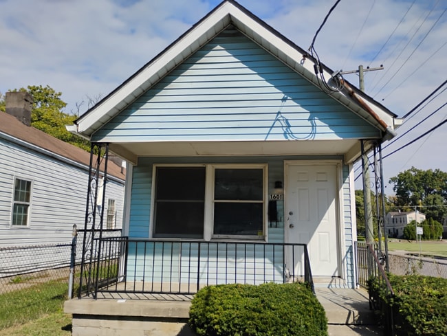 1601 Prentice St in Louisville, KY - Building Photo - Building Photo