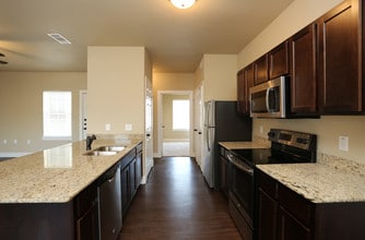 The Woodlands of Denton in Denton, TX - Foto de edificio - Interior Photo
