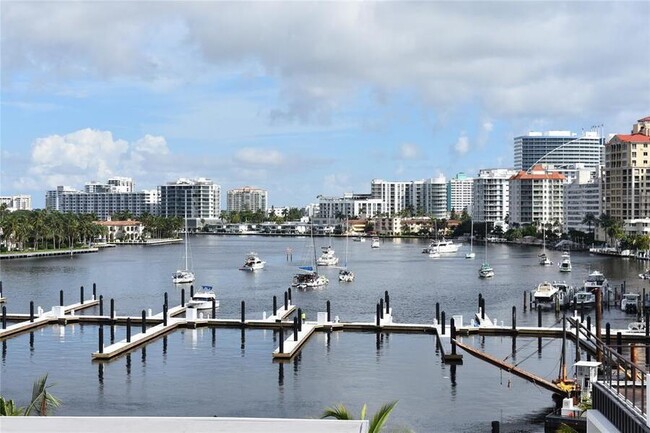 2900 Banyan St in Fort Lauderdale, FL - Foto de edificio - Building Photo