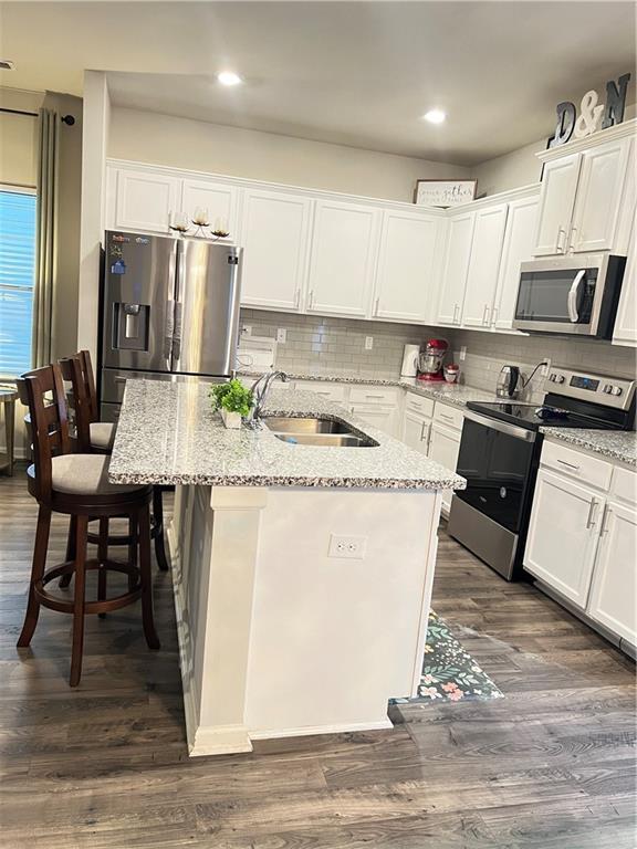 1775 Labonte Pkwy in Mcdonough, GA - Building Photo - Building Photo