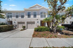 9942 Ashburn Lake Dr in Tampa, FL - Building Photo