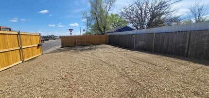 1911 S Hayden St in Amarillo, TX - Building Photo - Building Photo