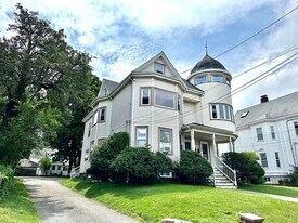 148 George St in Medford, MA - Building Photo