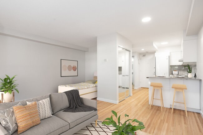 property at 840 Broughton St