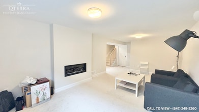 770 Maverick Cres in Ottawa, ON - Building Photo - Building Photo