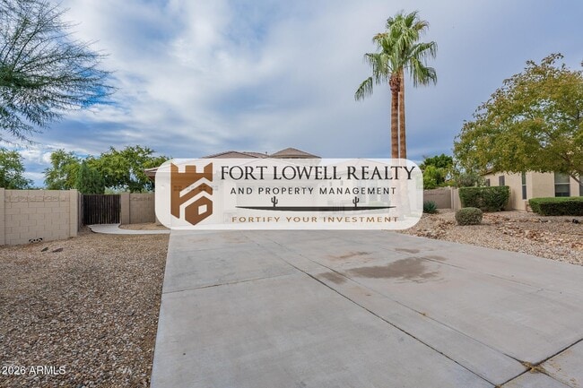 property at 13354 W San Miguel Ave