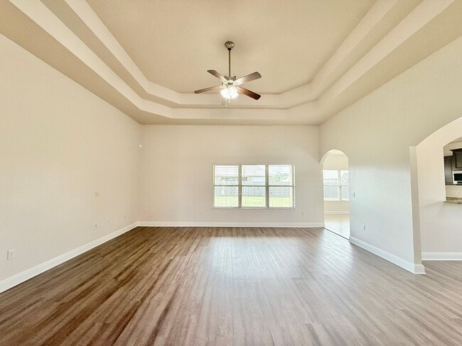 5927 Palermo Dr in Milton, FL - Building Photo - Building Photo