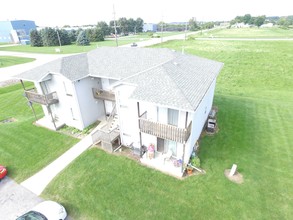 Madisyn Manor Apartments in Kouts, IN - Building Photo - Building Photo