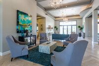 Lantower Tech Ridge in Pflugerville, TX - Building Photo - Interior Photo