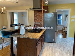 40 Bellvale St in Malden, MA - Building Photo - Building Photo