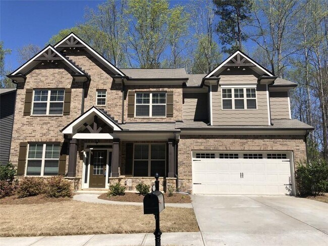 property at 2161 Spring Sound Ln