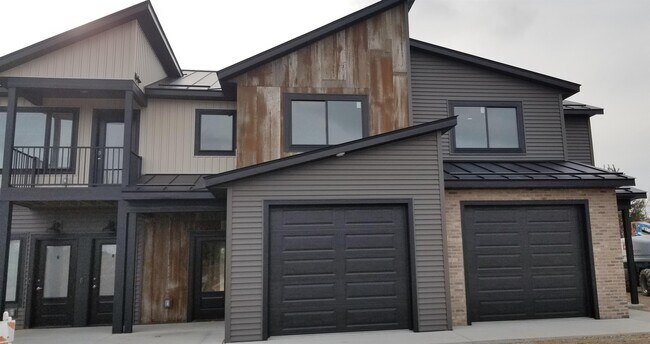 property at 460 Washington St