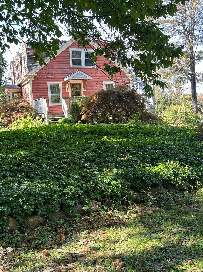 property at 33 Mountain Ln