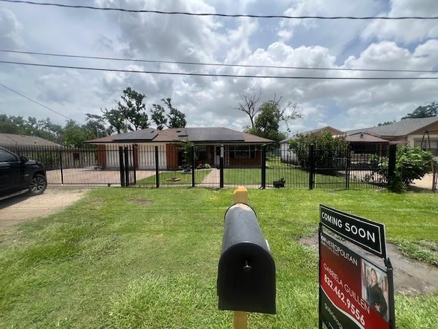 property at 929 Halsey St