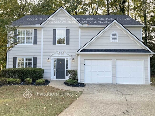 property at 4257 Revere Walk