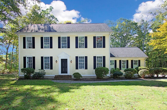 133 Overbrook Rd in Madison, CT - Building Photo - Building Photo