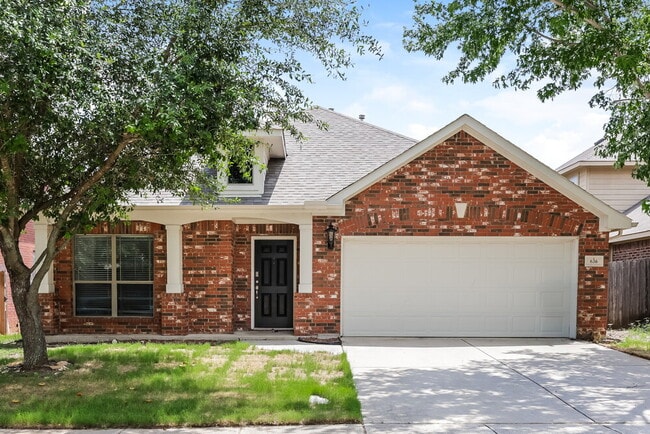 property at 636 Brooks St