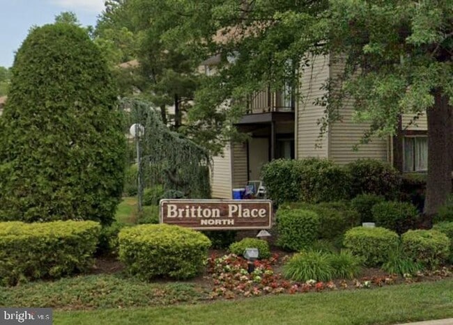 property at 502 Britton Pl