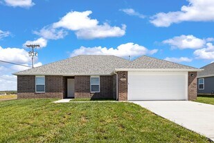 1001 Abbey Ave in Monett, MO - Building Photo