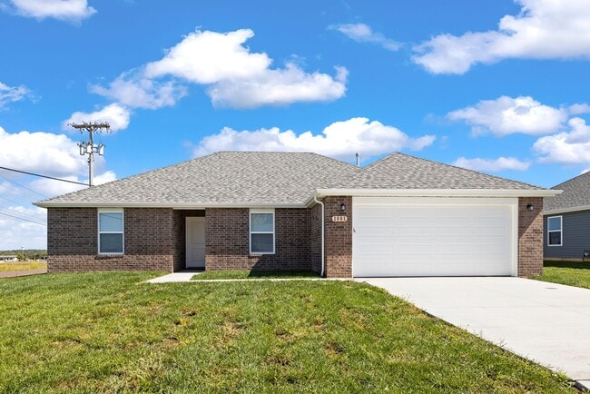 property at 1001 Abbey Ave