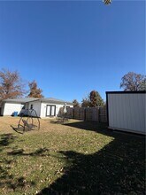 808 E Central Ave in Bentonville, AR - Building Photo - Building Photo