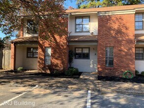 301 Pine Forest Cir in Maumelle, AR - Building Photo - Building Photo