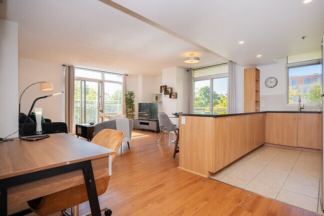 151 Av. Atwater in Montréal, QC - Building Photo - Building Photo