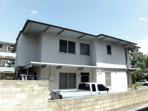 2627 Nakookoo St in Honolulu, HI - Building Photo - Building Photo