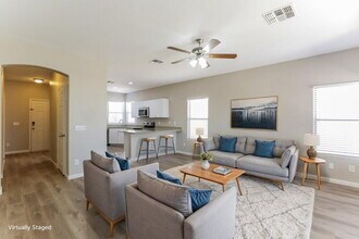 8827 W Hess St in Tolleson, AZ - Building Photo - Building Photo