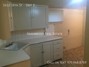1412 16th St in Greeley, CO - Building Photo - Building Photo