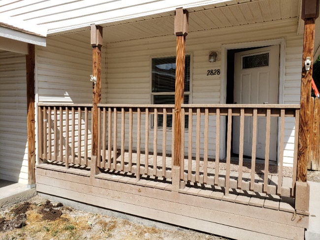 2828 Elm Ave in Grand Junction, CO - Building Photo - Building Photo