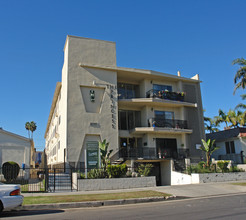 The Princess Apartments in Los Angeles, CA - Building Photo - Building Photo