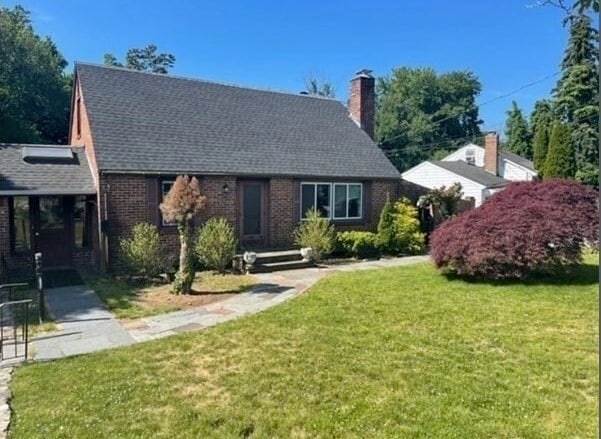 property at 276 Weston St