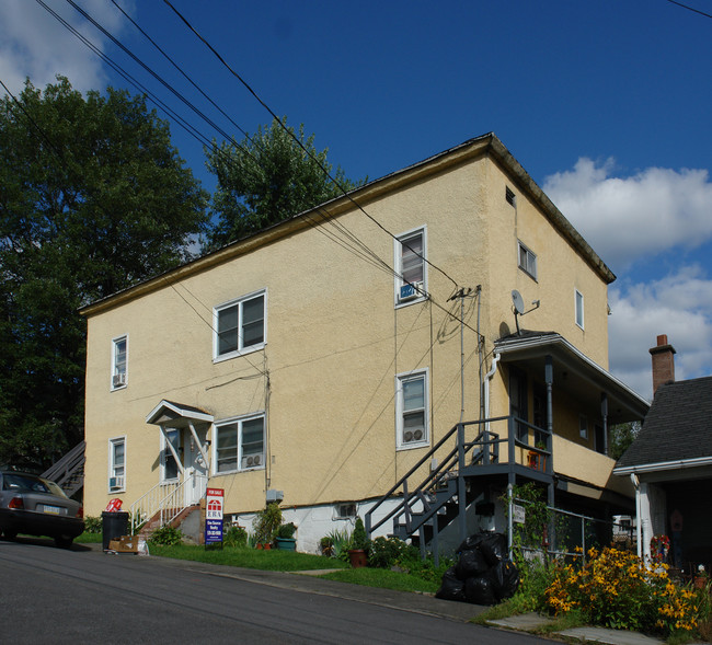 165 Spruce St in Archbald, PA - Building Photo - Building Photo