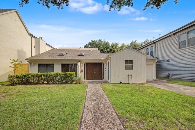 property at 2723 Nottingham St