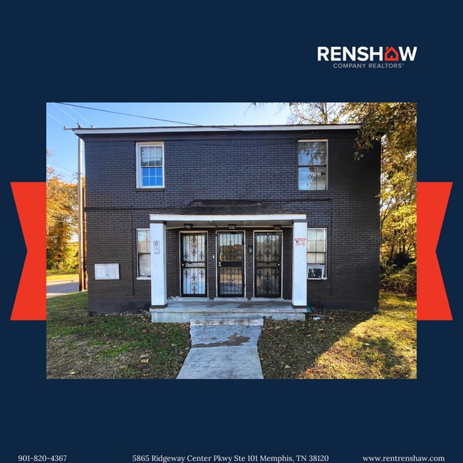 property at 877 Polk Ave