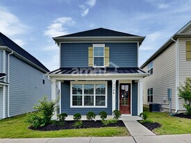 5506 Central Grove Sq in Nashville, TN - Building Photo