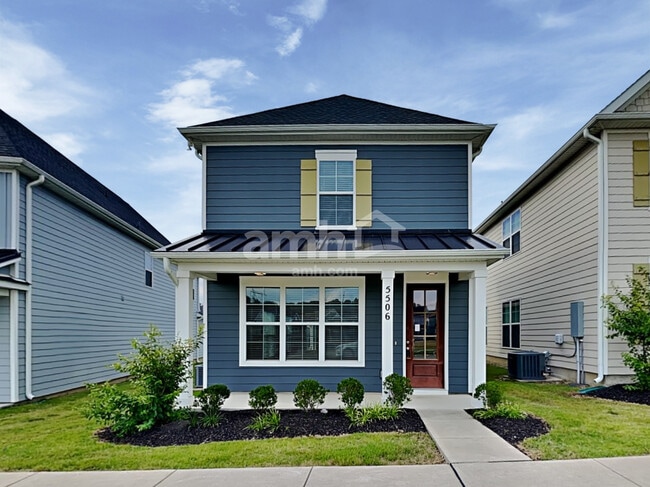 property at 5506 Central Grove Sq