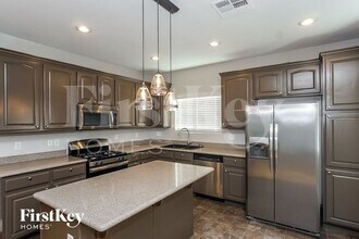 4209 San Rocco Ct in North Las Vegas, NV - Building Photo - Building Photo