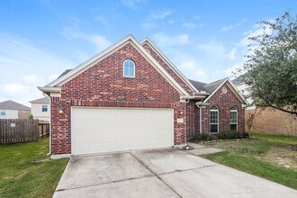 4258 Wells Mark Dr in Humble, TX - Building Photo - Building Photo