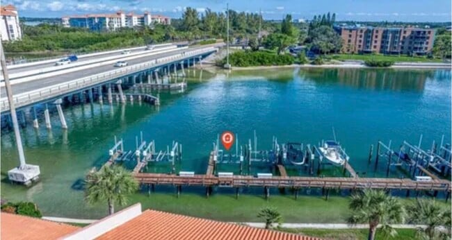 4790 Brittany Dr S in Tierra Verde, FL - Building Photo - Building Photo