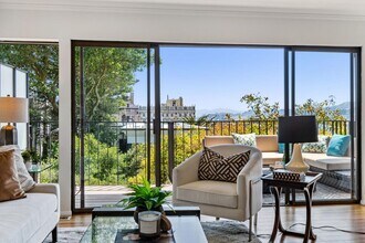 2171 Sacramento St in San Francisco, CA - Building Photo - Building Photo
