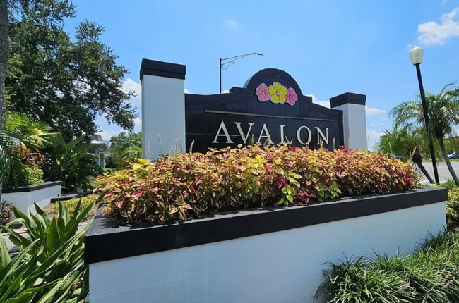 property at 4223 S Semoran Blvd