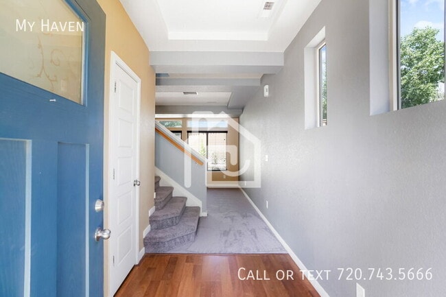 5178 Andes Way in Denver, CO - Building Photo - Building Photo