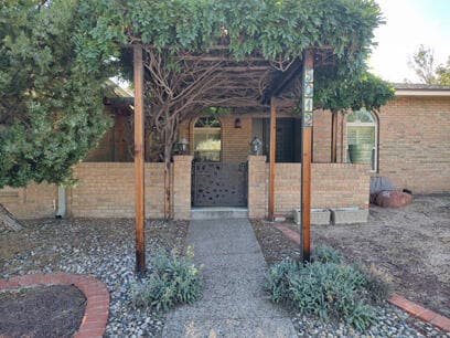 5012 General Bradley St NE in Albuquerque, NM - Building Photo - Building Photo